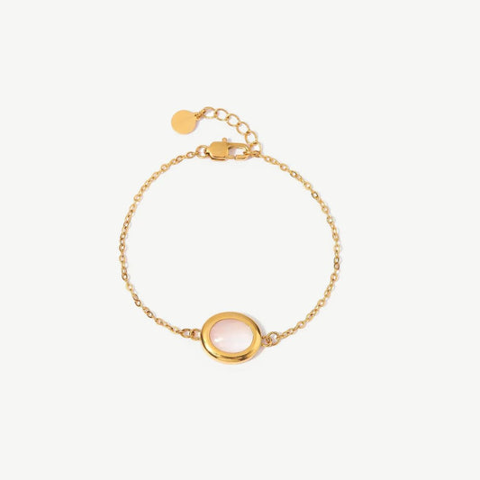 Oia bracelet