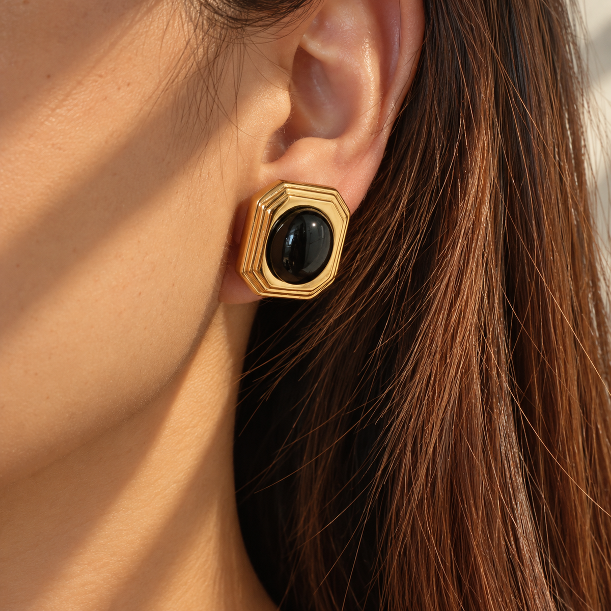 Eclipse Earrings