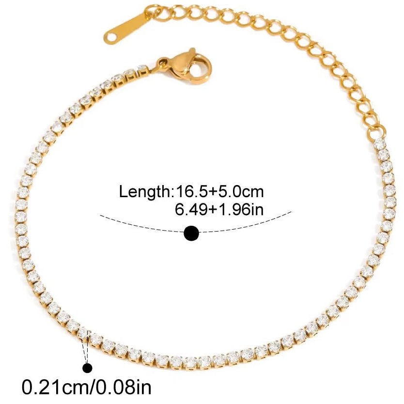 Dolcena Bracelet
