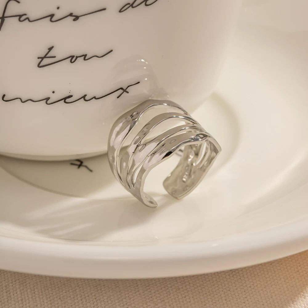 Rivaro Ring