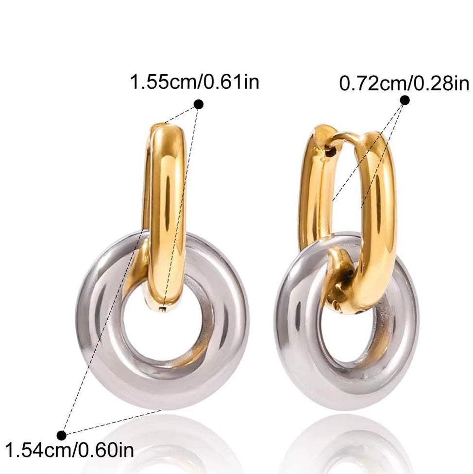 Vietta Earrings