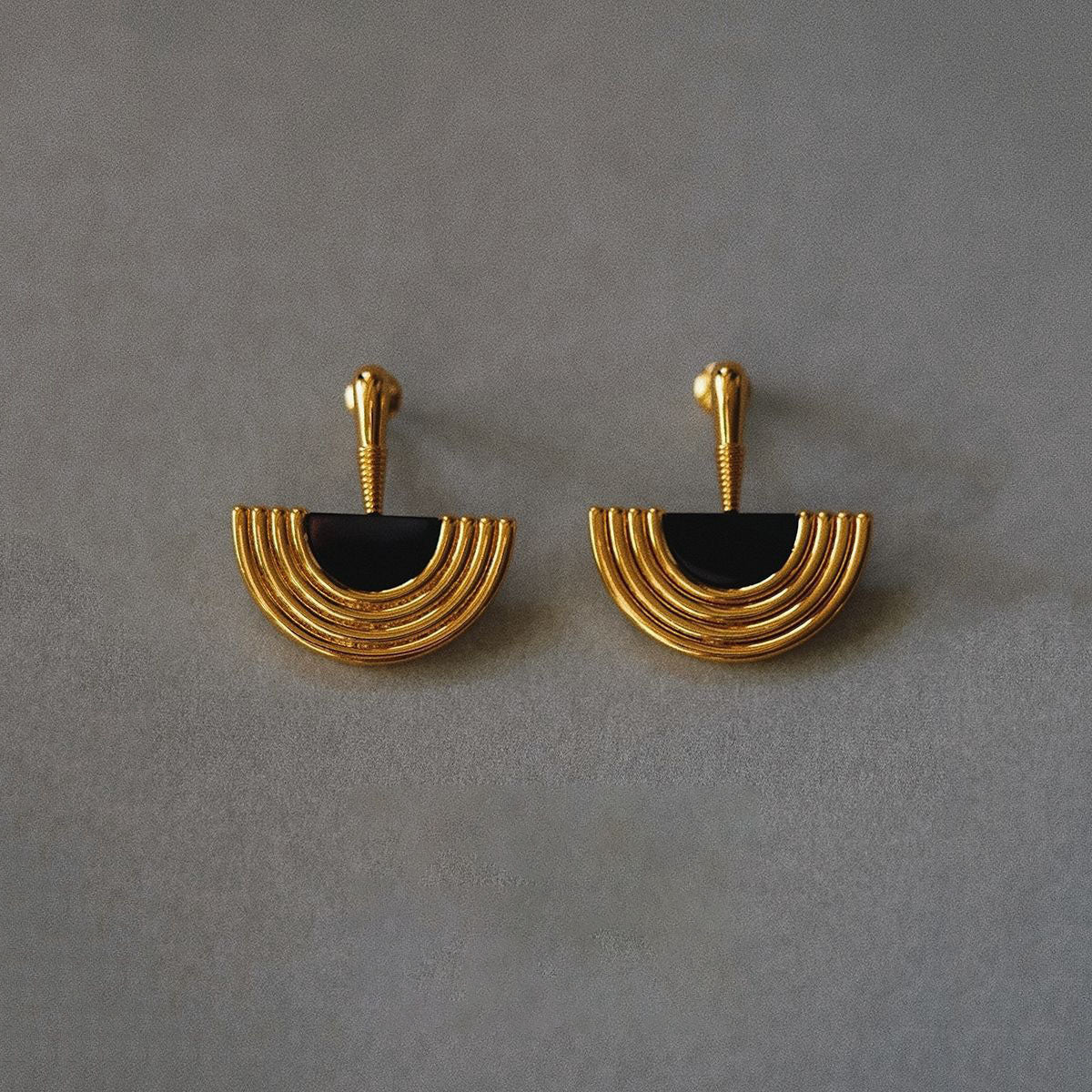 Horizon Earrings