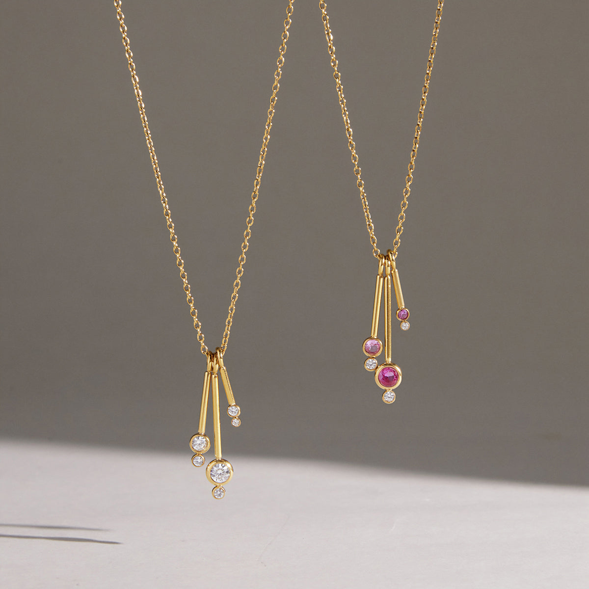Vittoria Necklace
