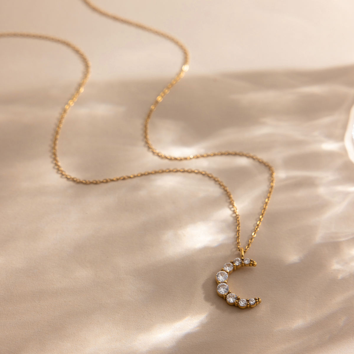 Serafina Necklace