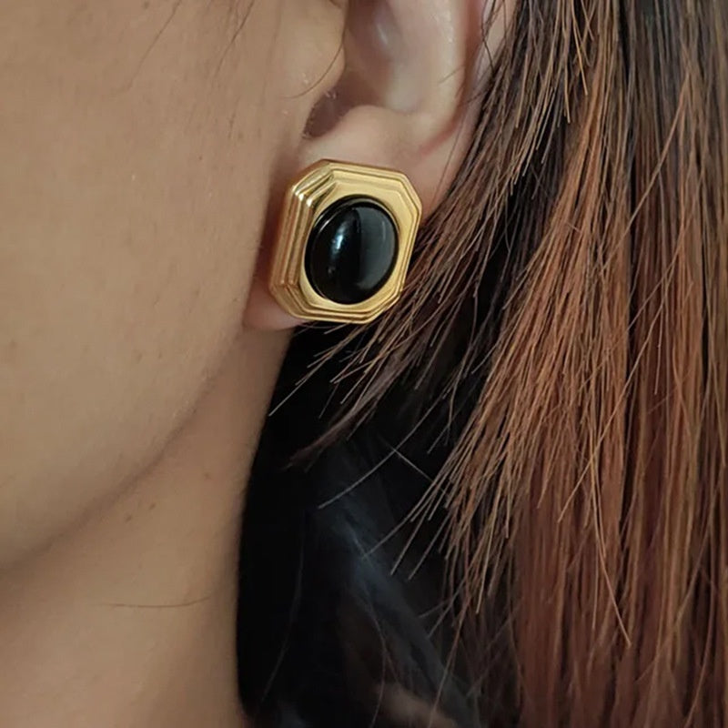 Eclipse Earrings