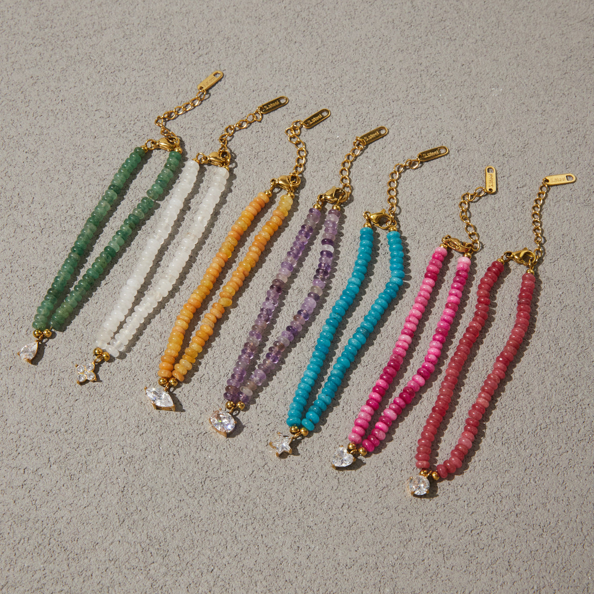 Esmeray Bracelet