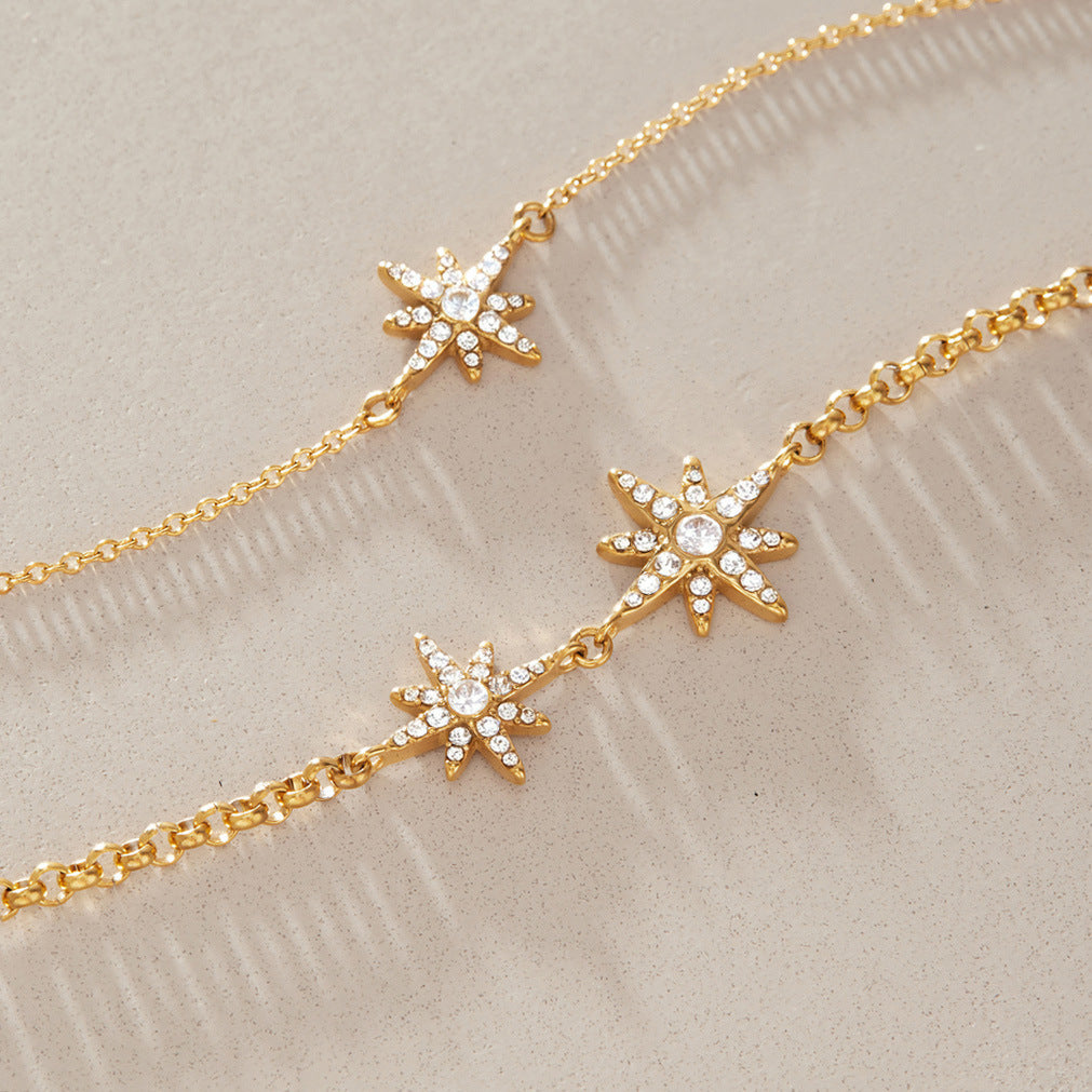 Lucero Bracelet