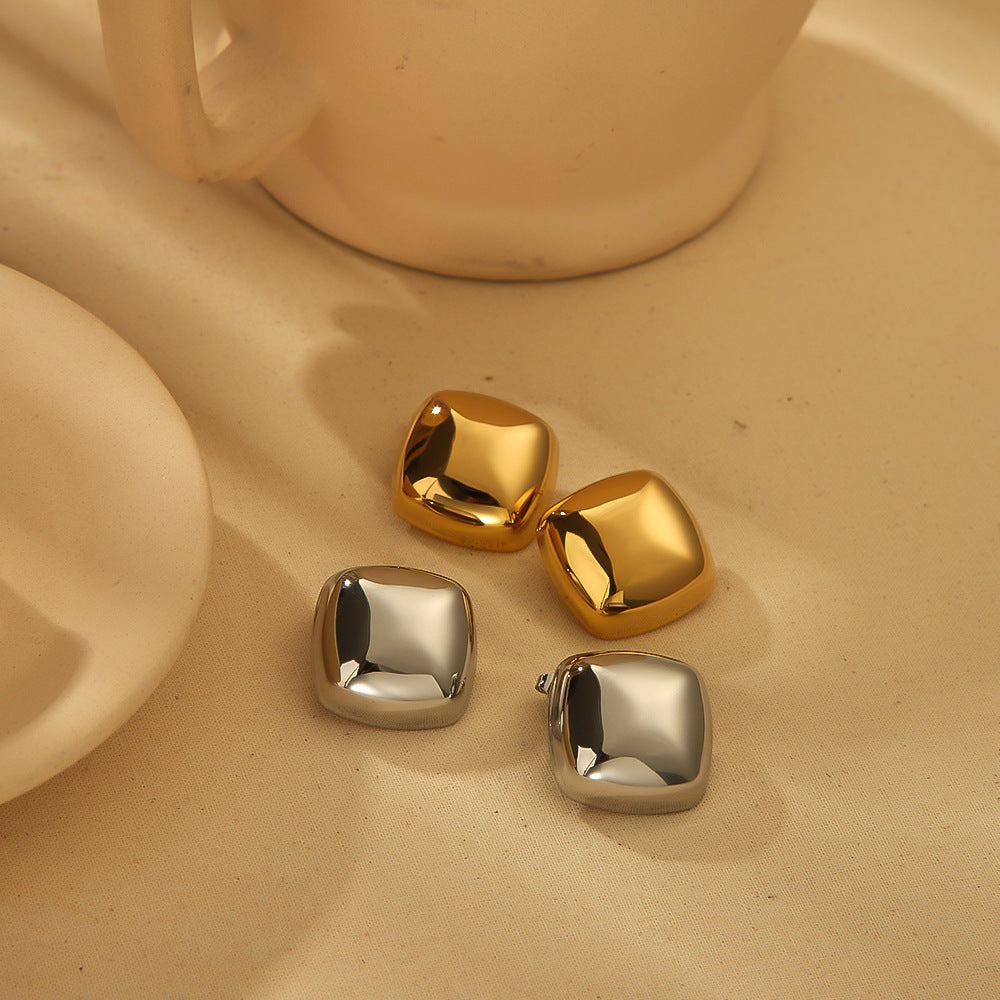 Pinnacle Earrings