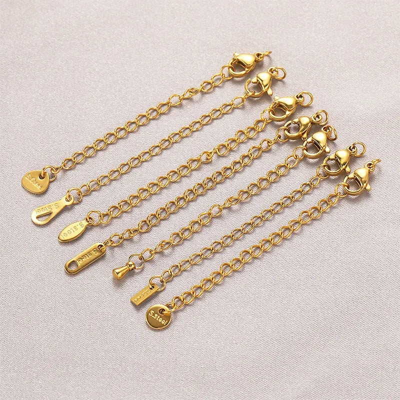 Jewelry extender