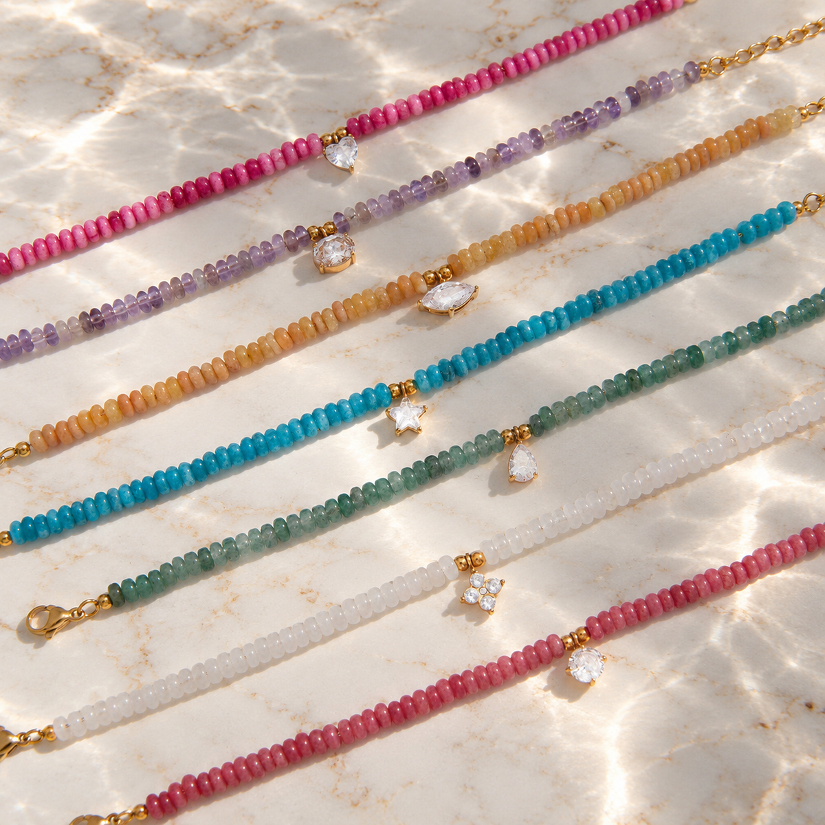 Rosada Bracelet