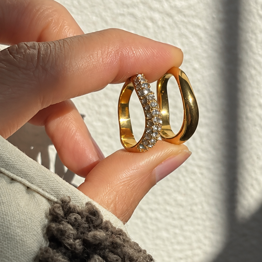 Valemare Ring