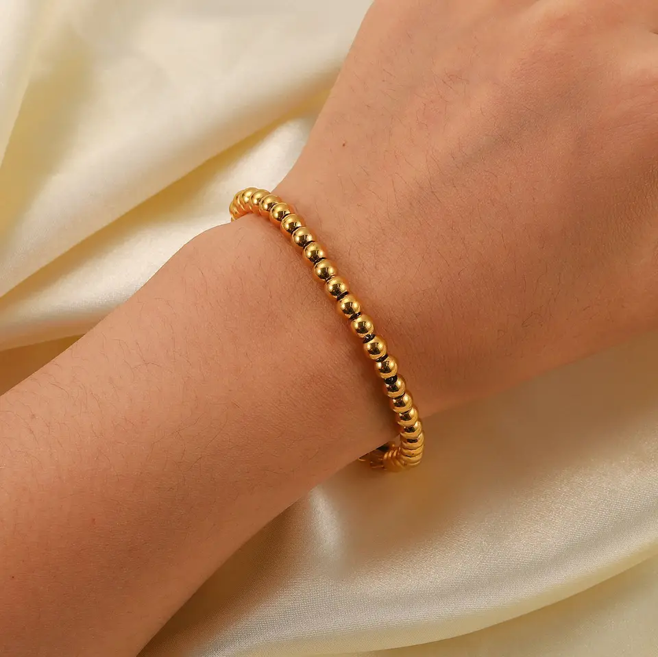 Cervatto bracelet