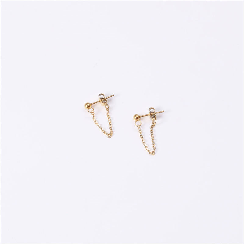 Mondella studs