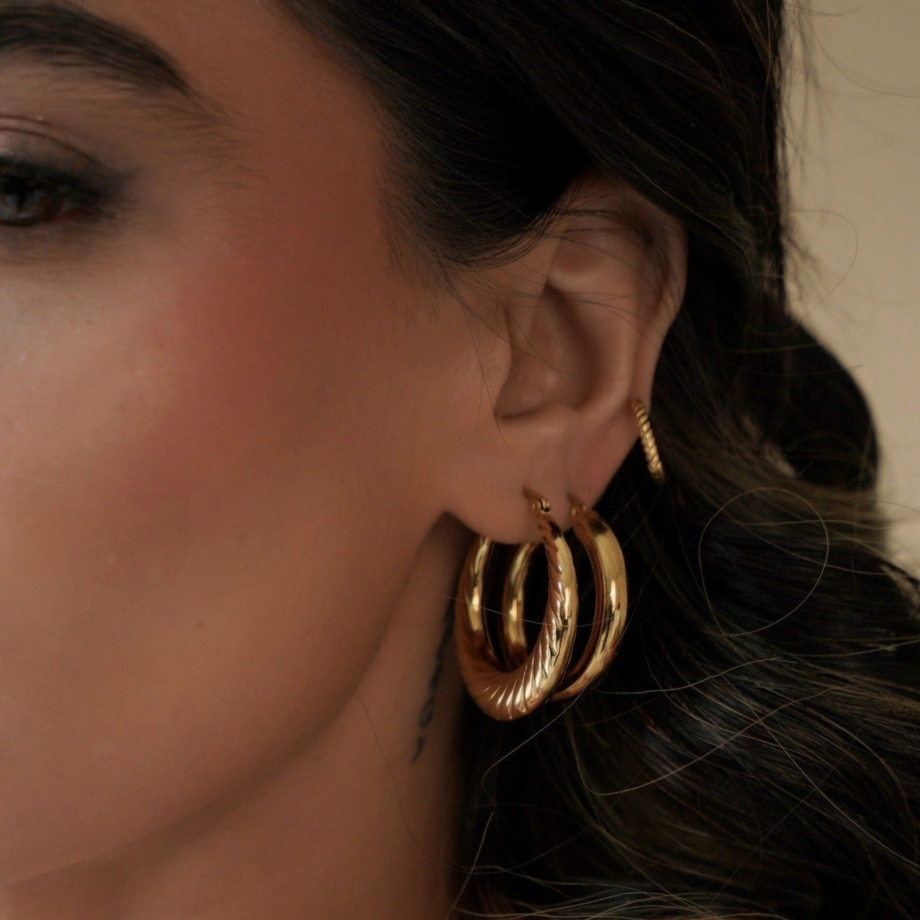 Ostuni Earrings