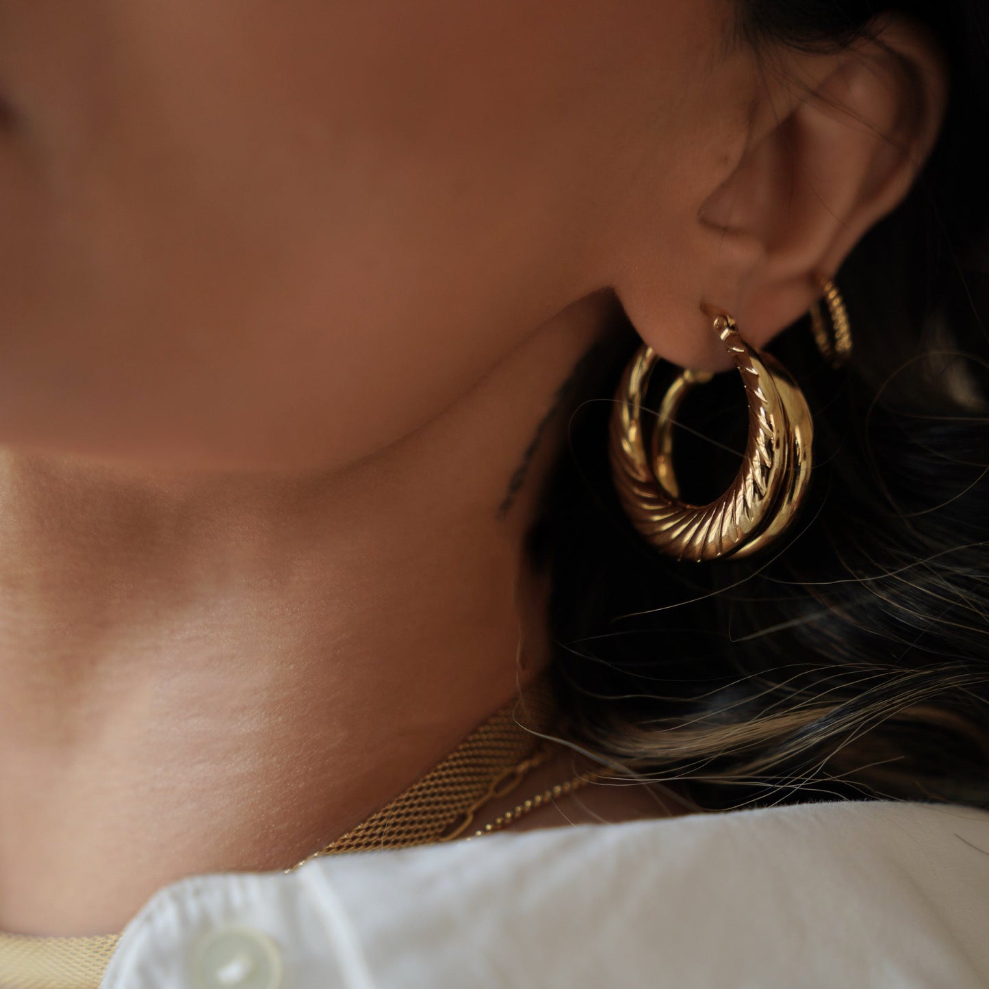 Ostuni Earrings