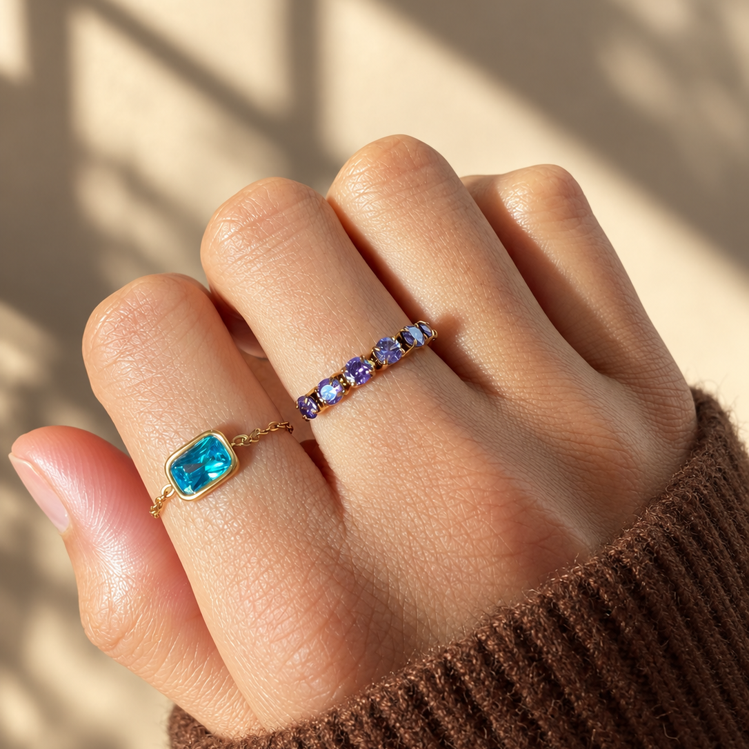 Beline Ring