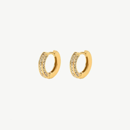 Ardore earrings