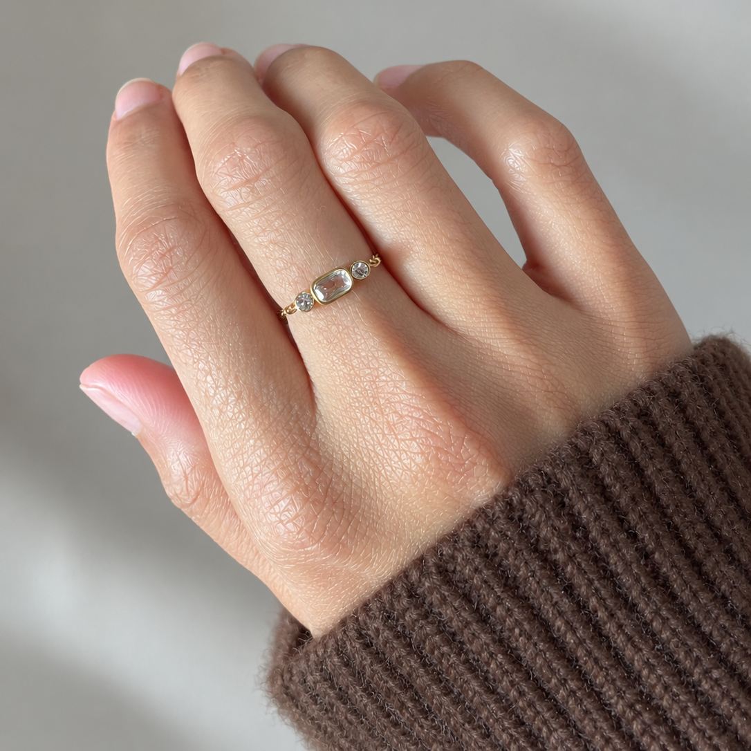 Amelie Ring