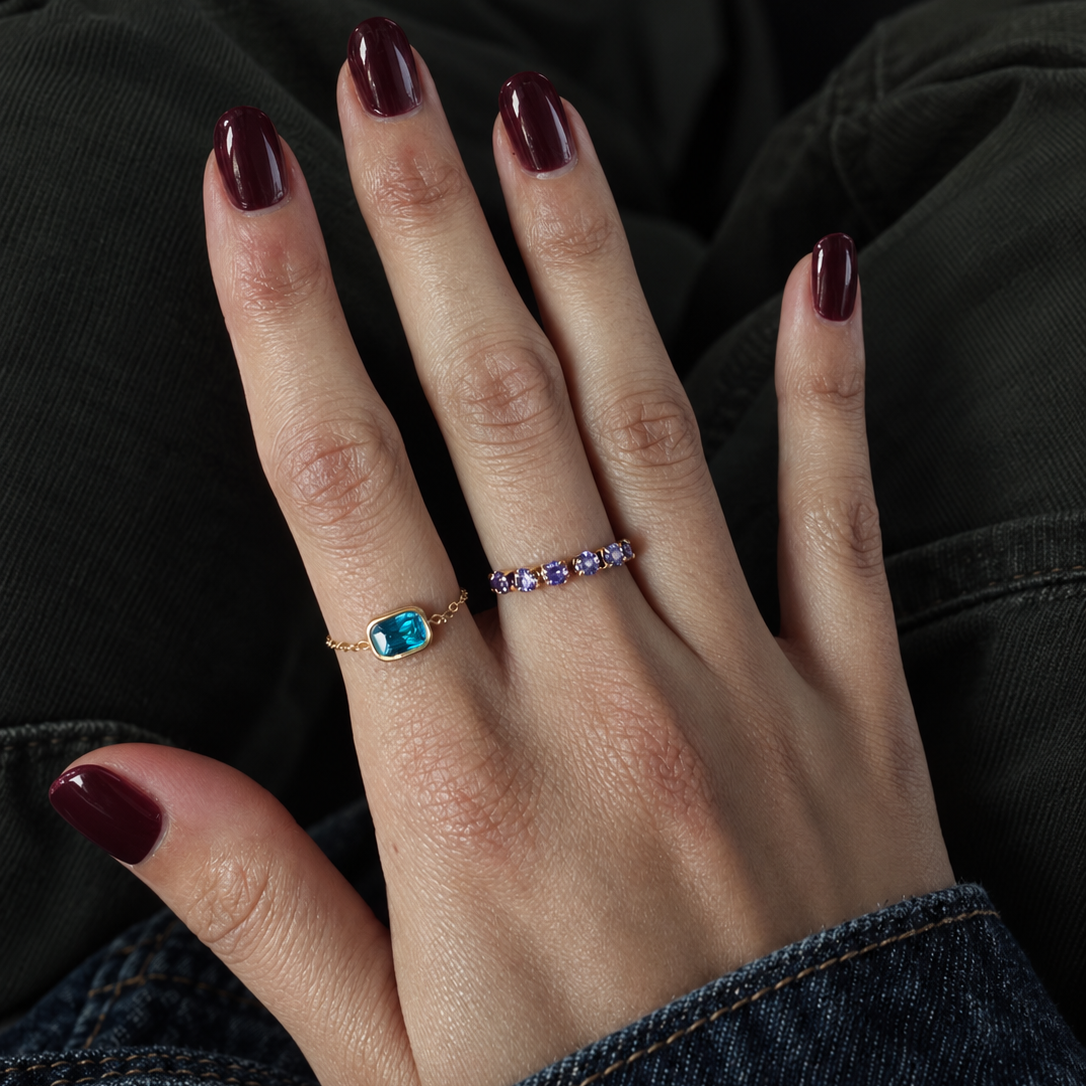 Beline Ring