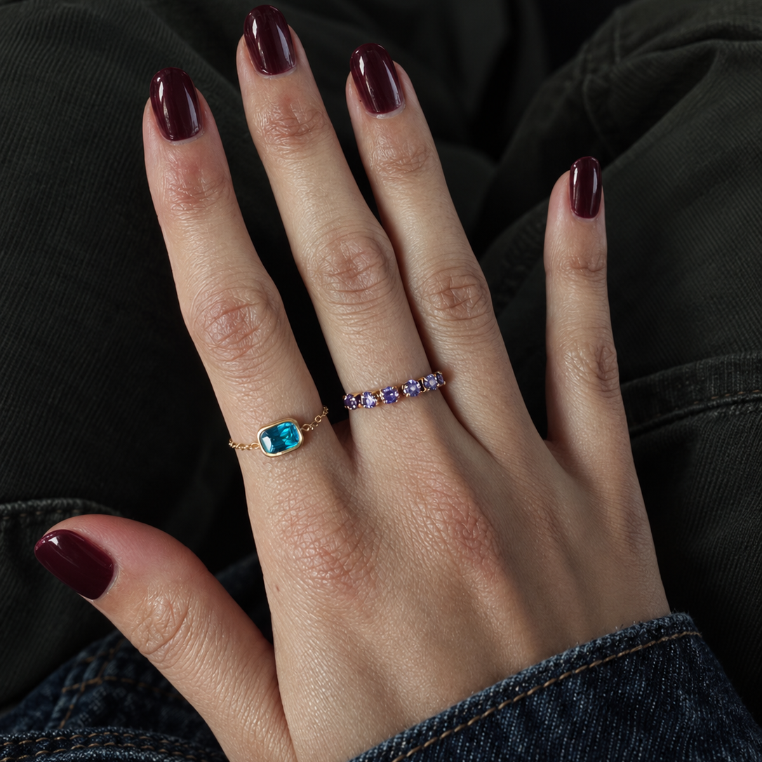Roxana Ring