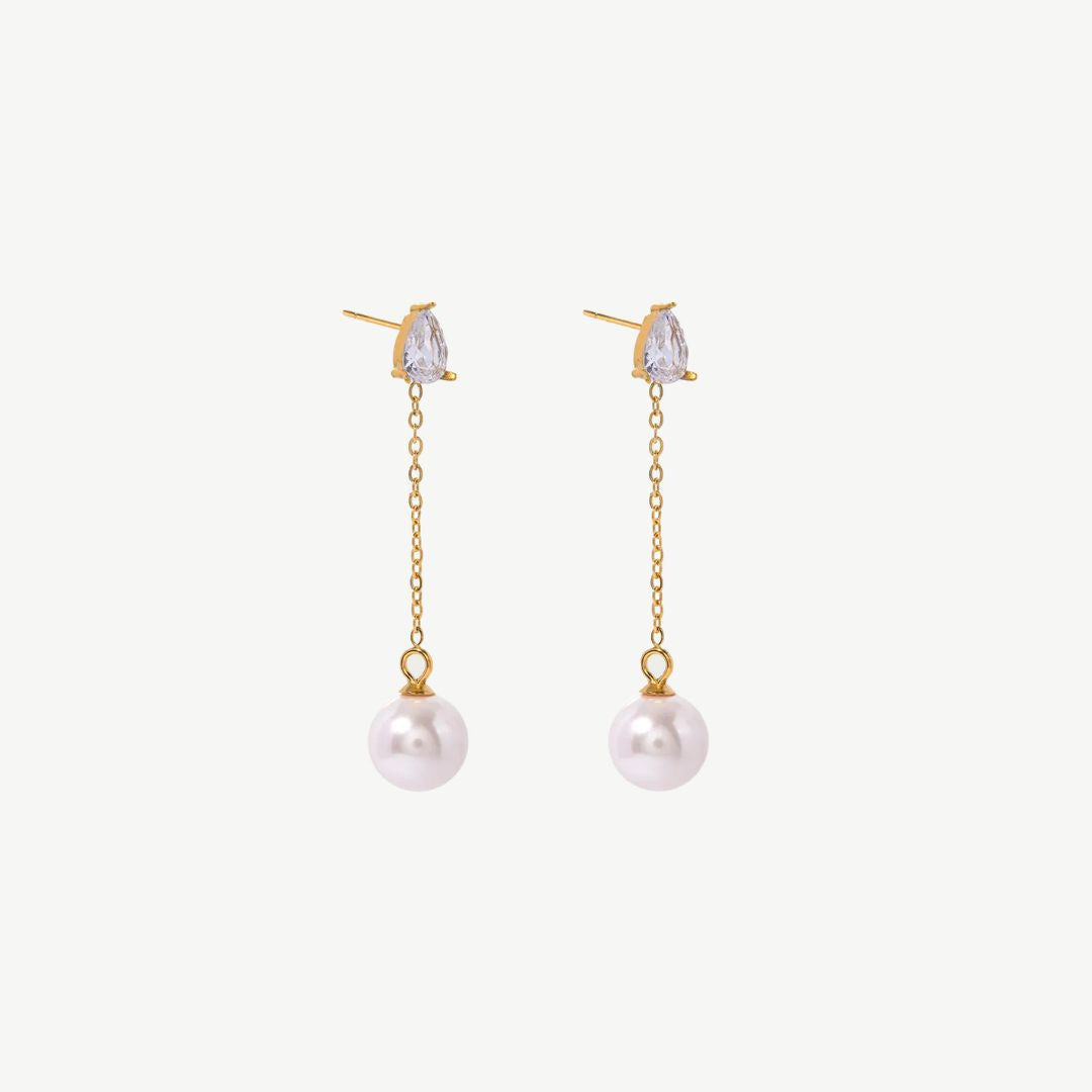 Ravello earrings