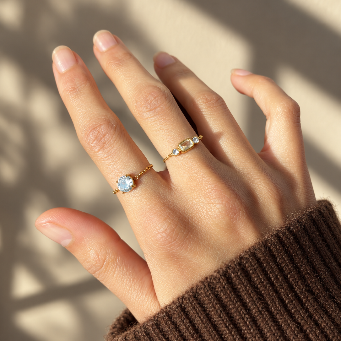 Amelie Ring