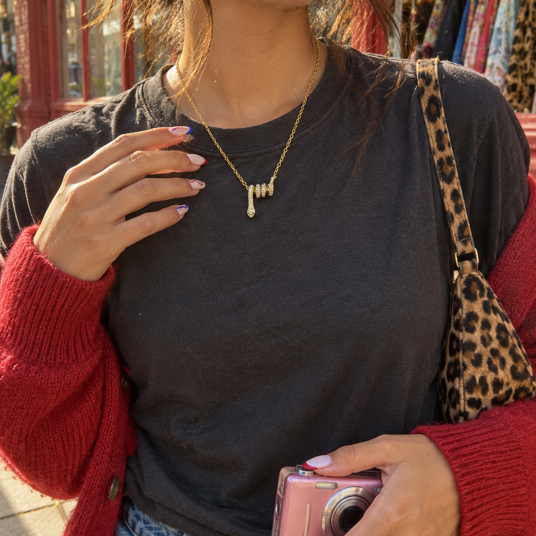 Sloane Necklace