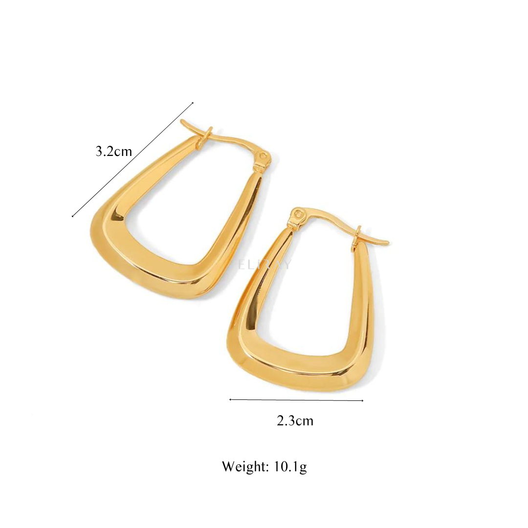 Venosa hoops