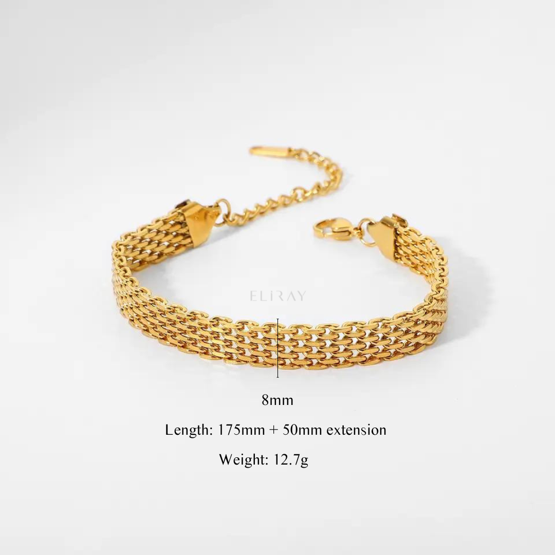 Thasos bracelet