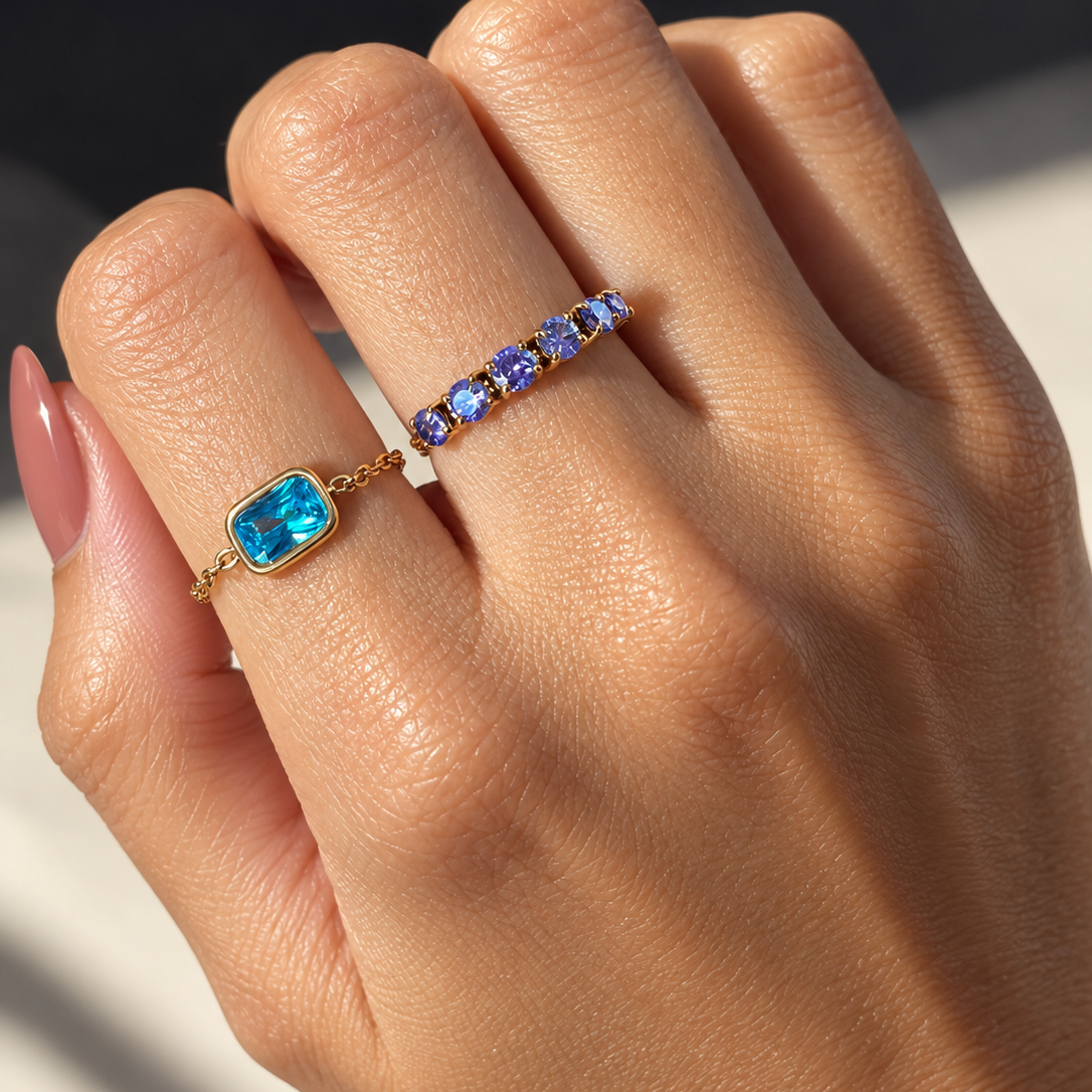 Beline Ring
