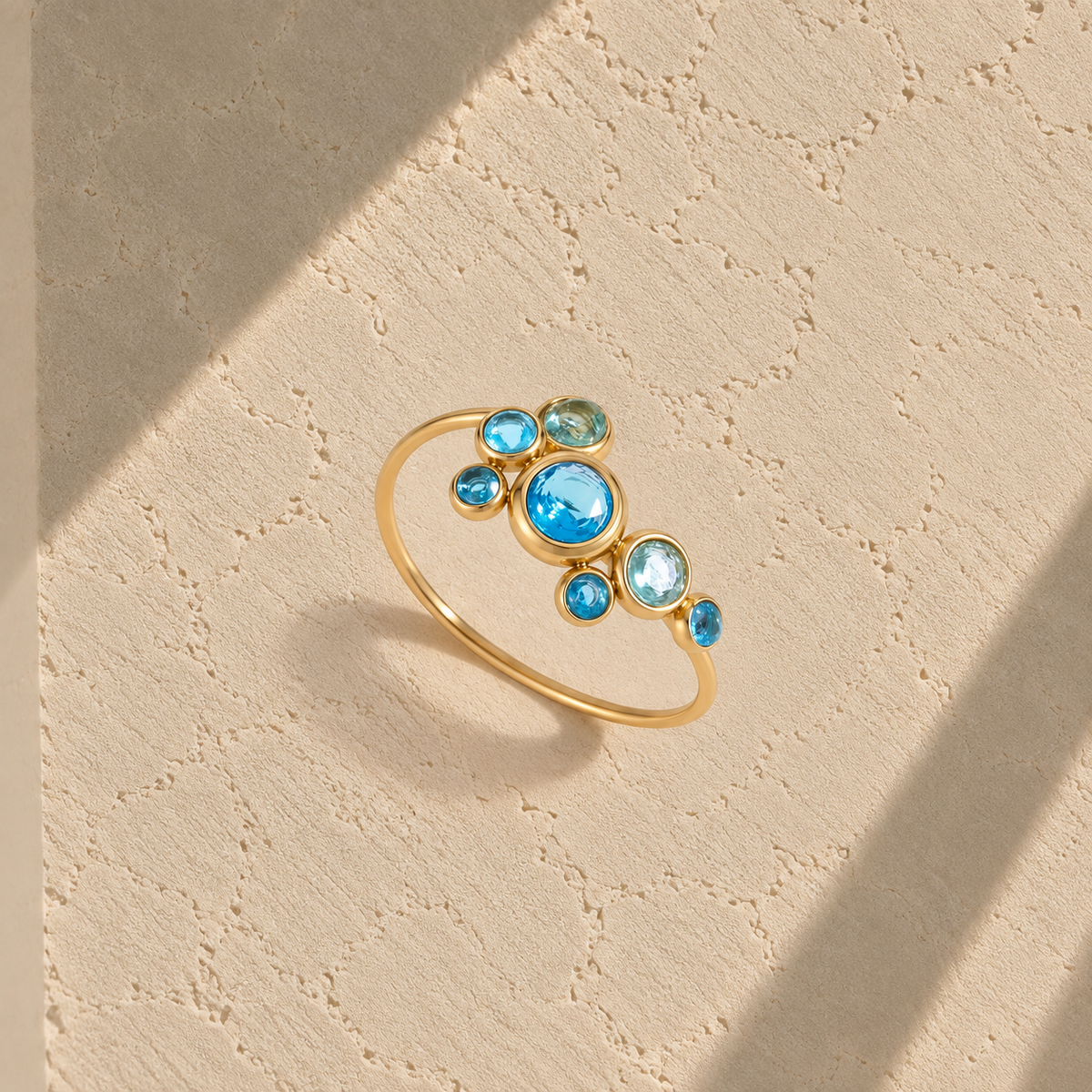 Baravelle Ring