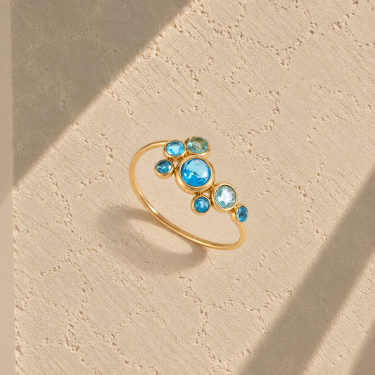 Baravelle Ring