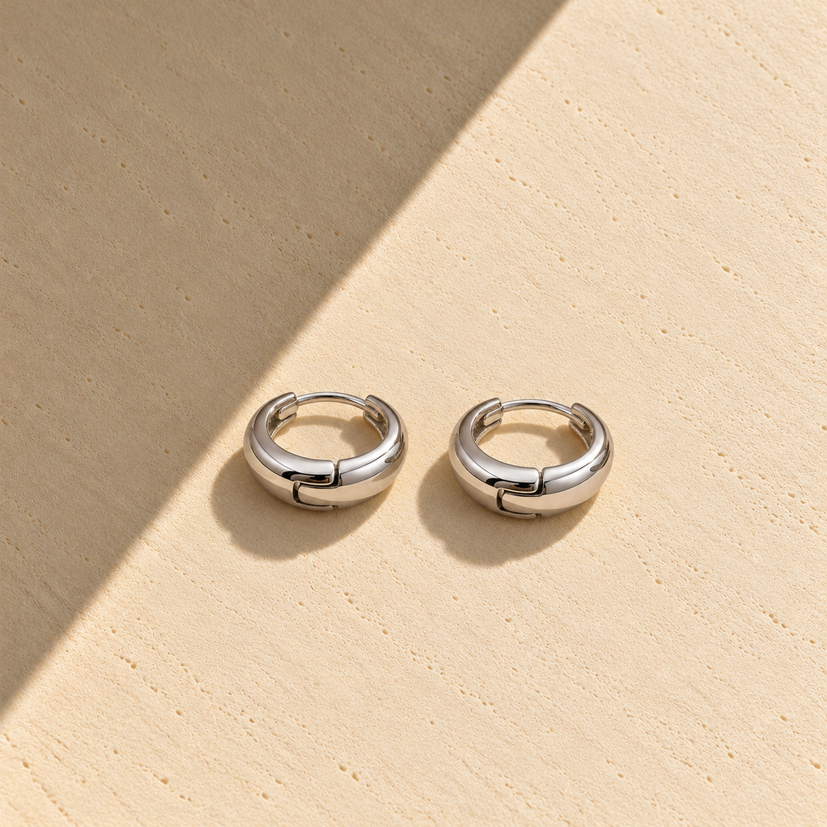 Arzano Huggies Silver
