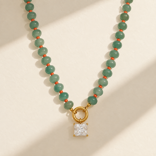 Avella Necklace