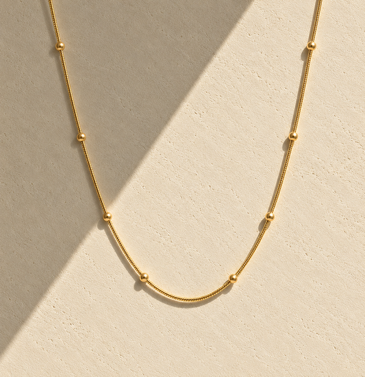 Azurina chain
