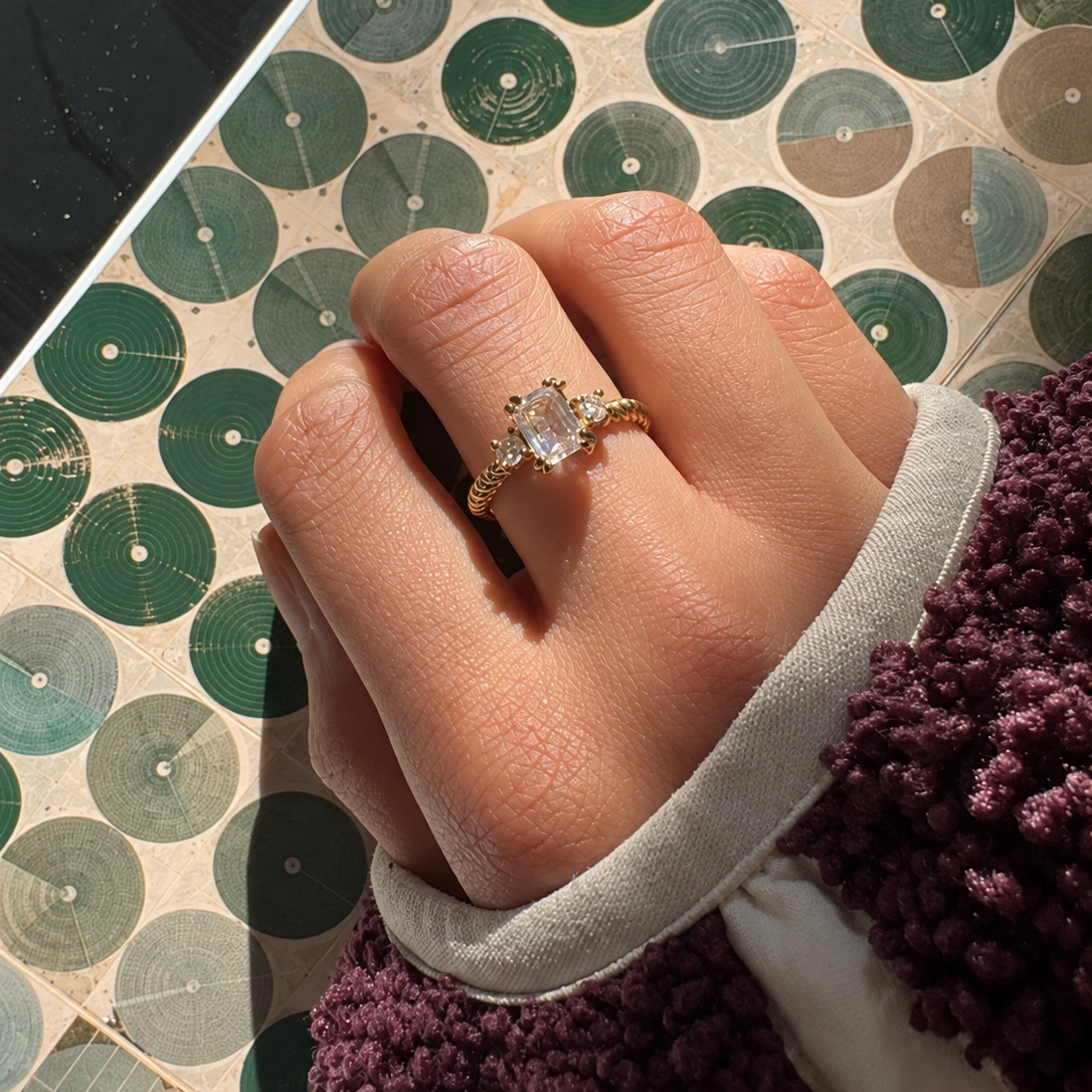 Marivita Ring