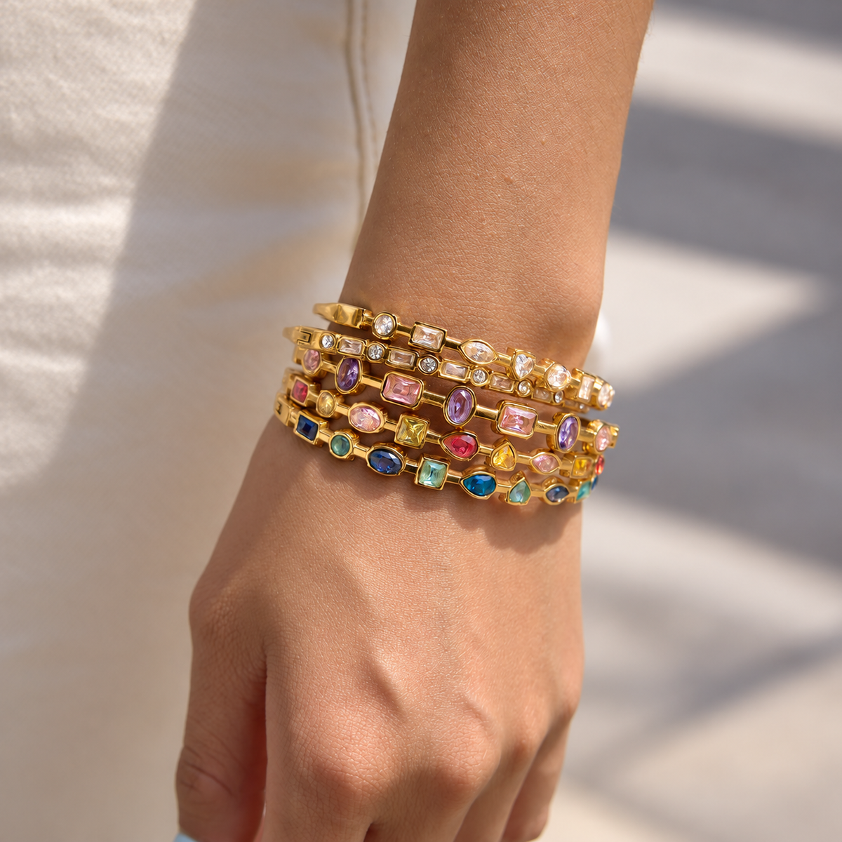 Daylo Bangle