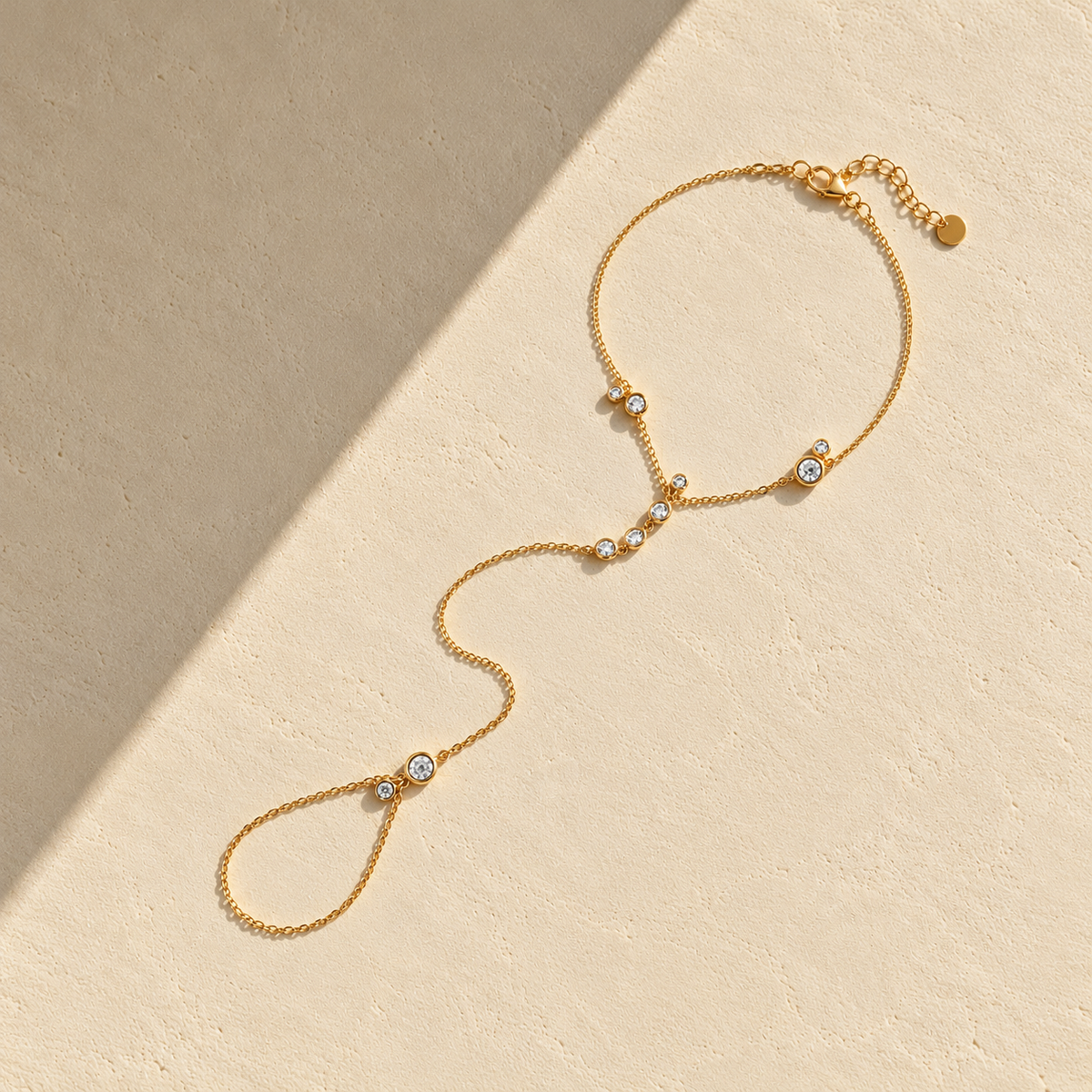 Bellavita hand chain