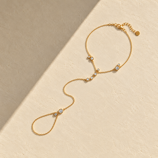 Bellavita hand chain