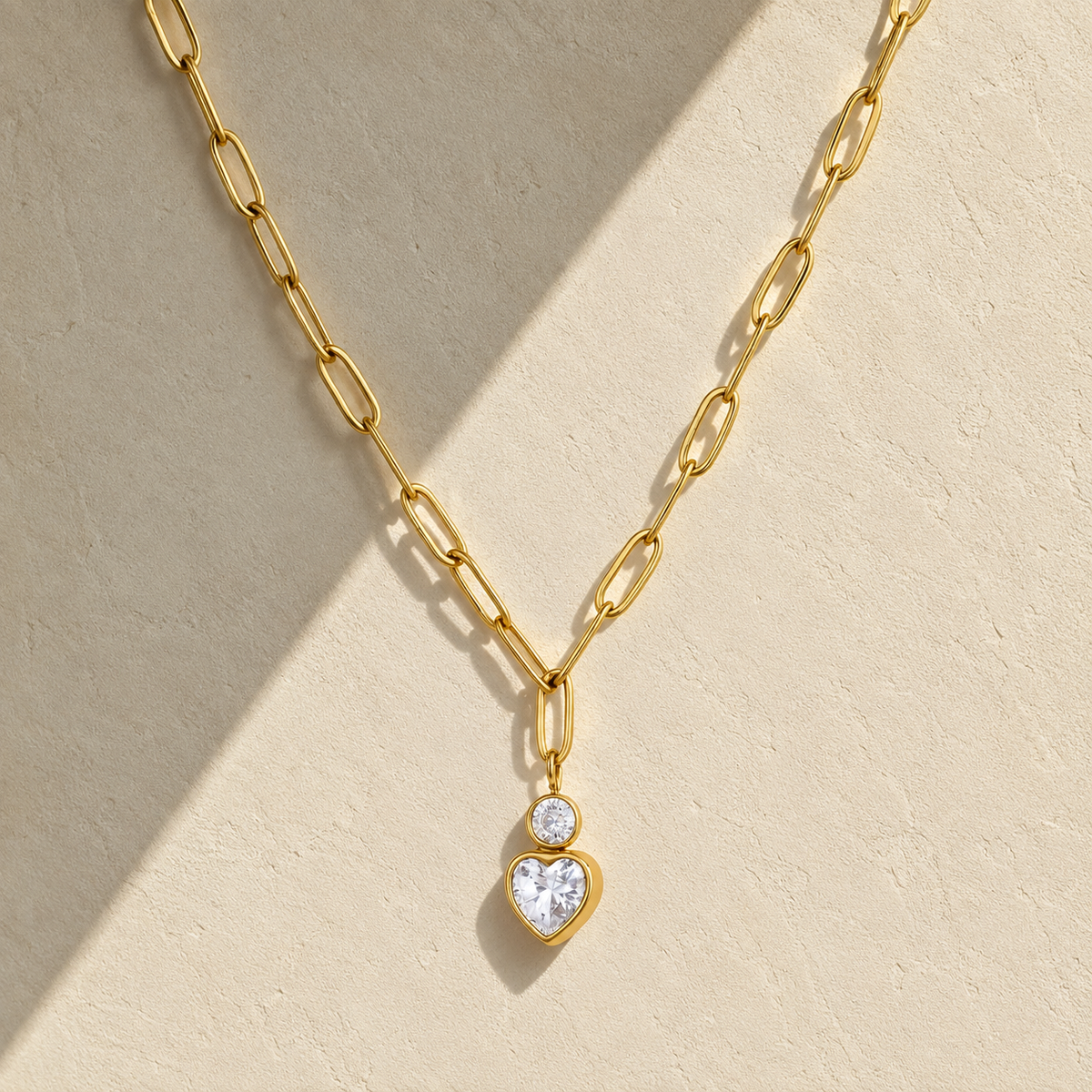 Belluno Necklace