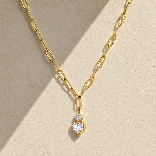Belluno Necklace