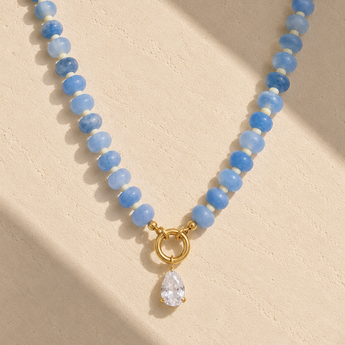 Calista Necklace