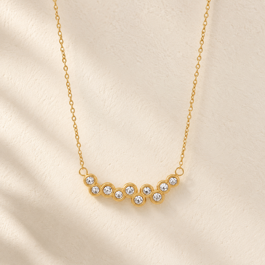 Celina Necklace