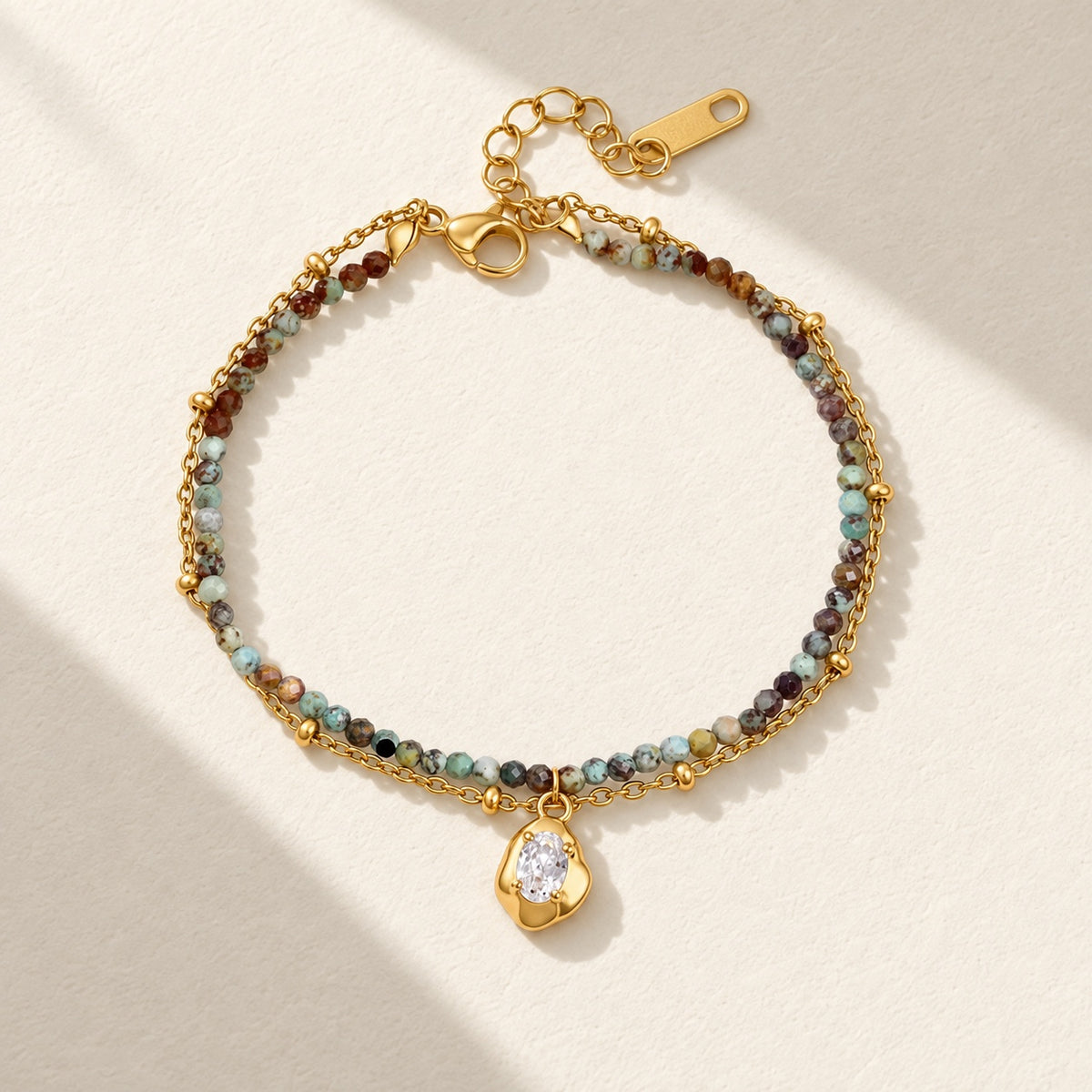 Sorelda Bracelet
