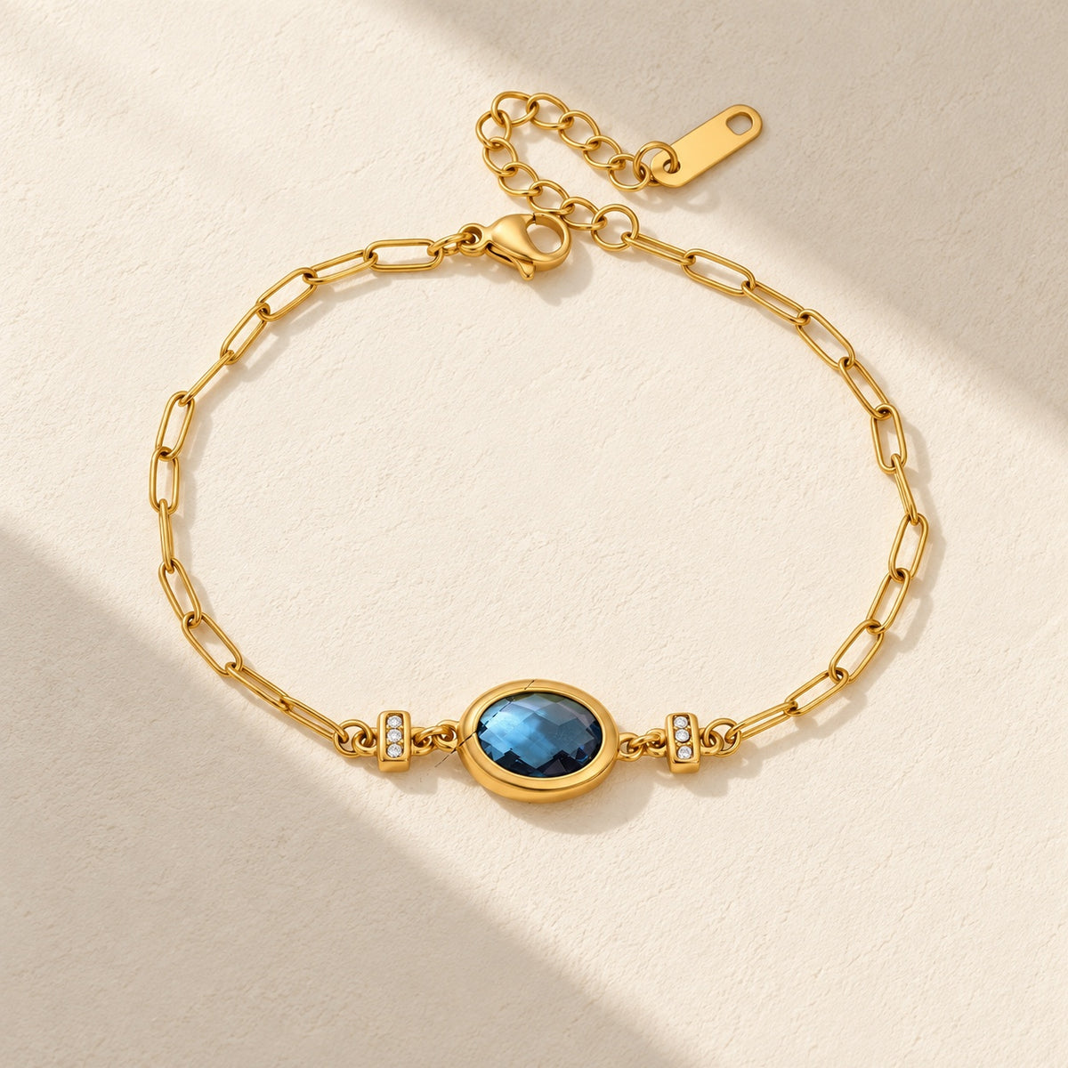 Azulena Bracelet