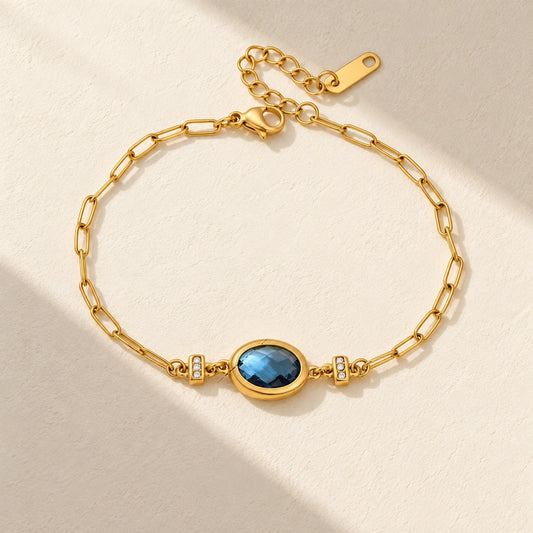 Azulena Bracelet