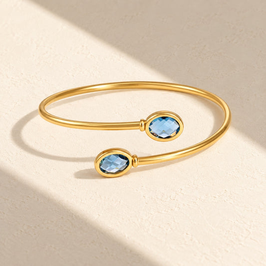 Isendra Cuff