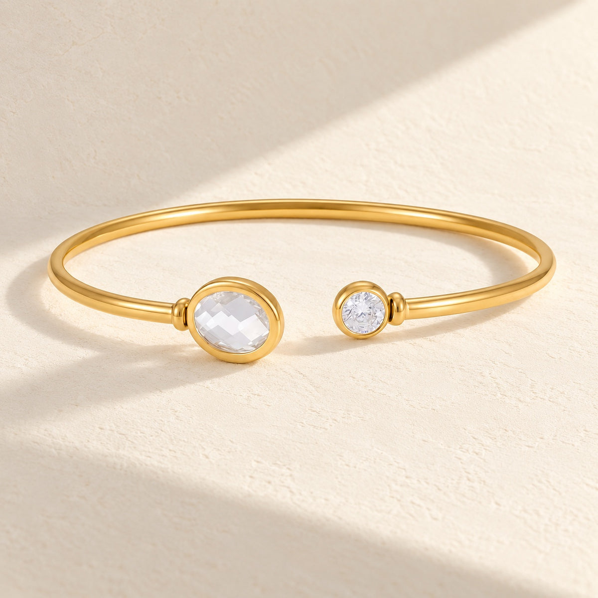 Zela Cuff