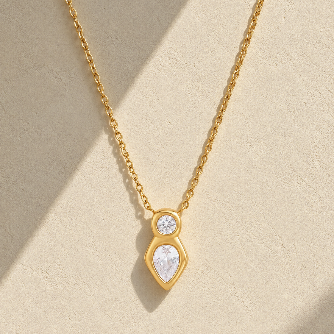 Ottavia Necklace
