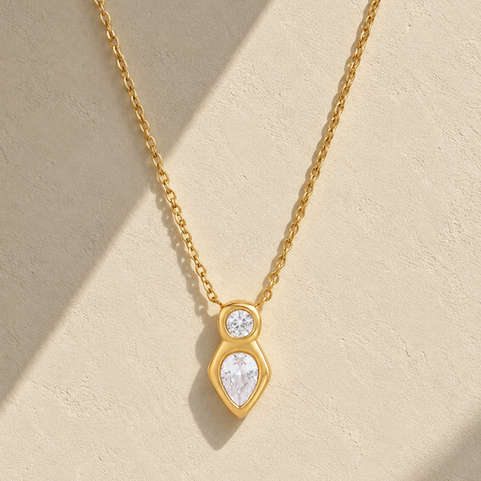 Ottavia Necklace